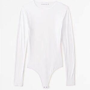 Abercrombie Bodysuit